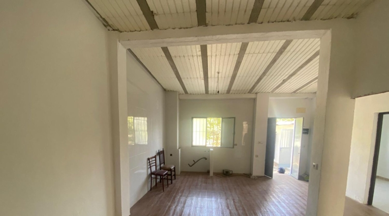 Sevilla - Morón de la Frontera - 289m2