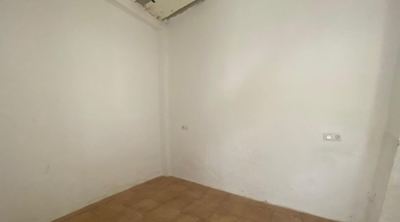 Sevilla - Morón de la Frontera - 289m2