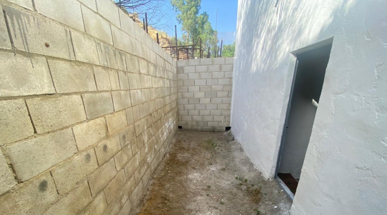 Sevilla - Morón de la Frontera - 289m2