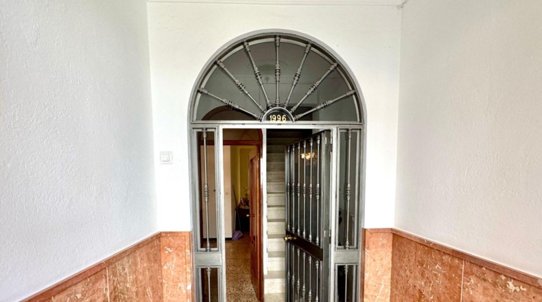 Sevilla - Morón de la Frontera - 259m2