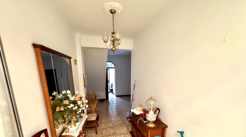 Sevilla - Morón de la Frontera - 259m2