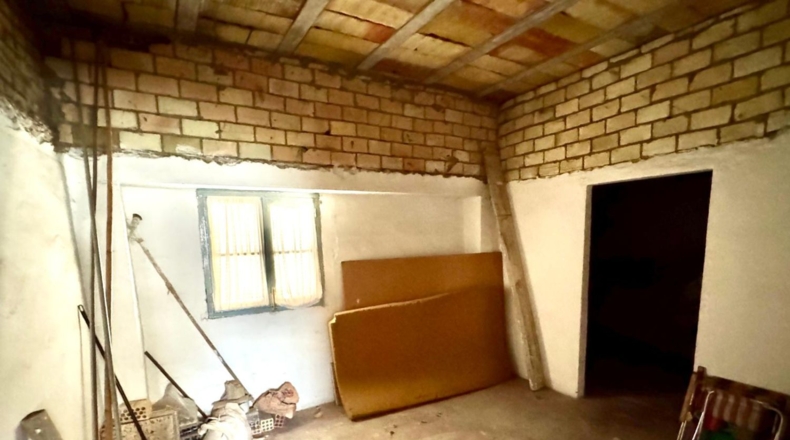 Sevilla - Morón de la Frontera - 259m2