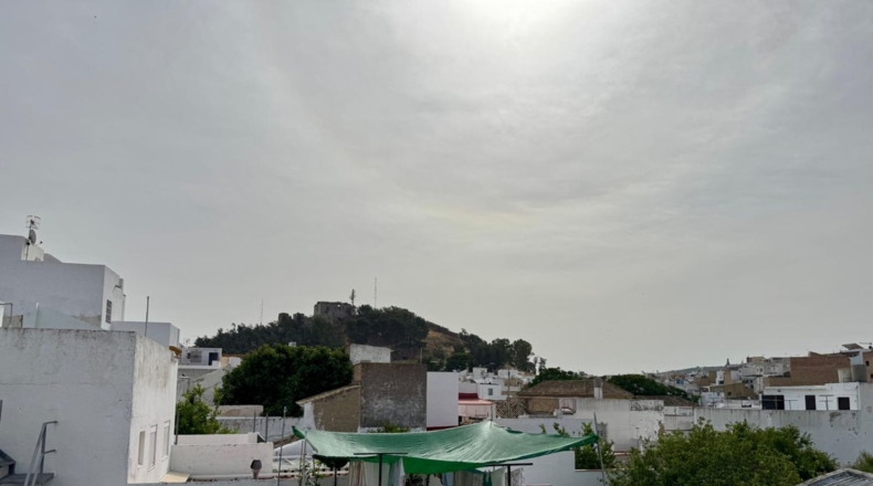 Sevilla - Morón de la Frontera - 259m2