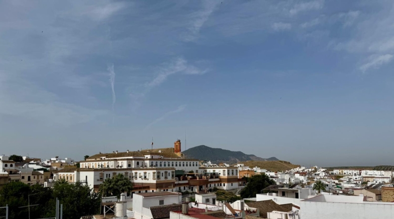 Sevilla - Morón de la Frontera - 259m2
