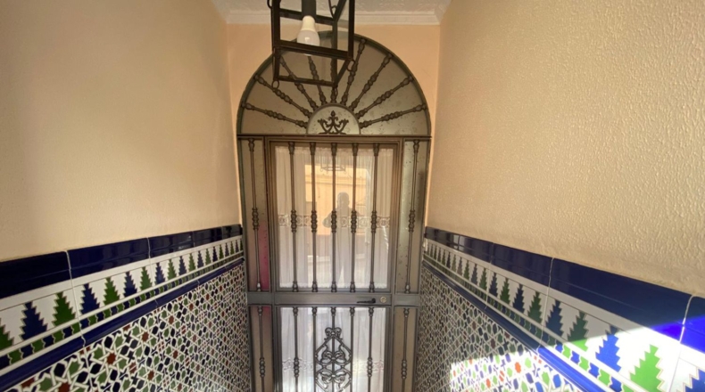 Sevilla - Morón de la Frontera - 130m2