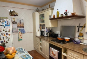 Morón de la Frontera 130&nbsp;m² 