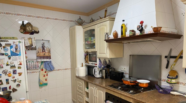 Sevilla - Morón de la Frontera - 130m2