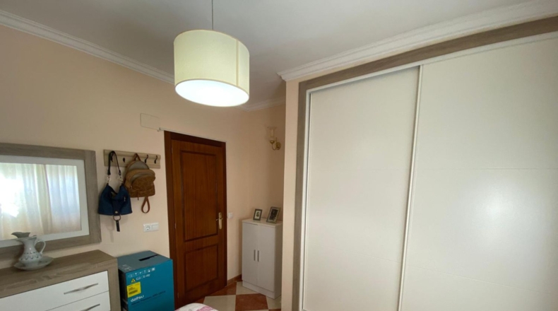 Sevilla - Morón de la Frontera - 130m2