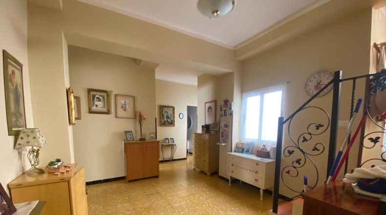 Sevilla - Morón de la Frontera - 130m2