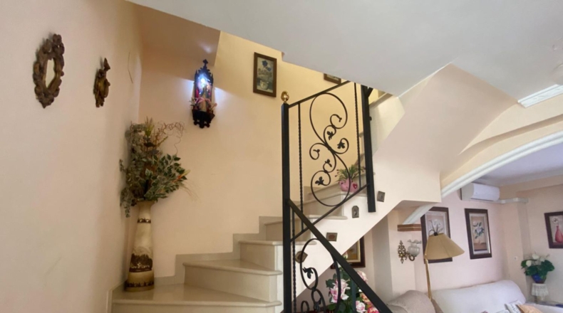 Sevilla - Morón de la Frontera - 130m2