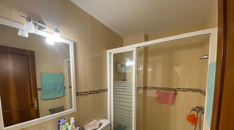 Sevilla - Morón de la Frontera - 130m2
