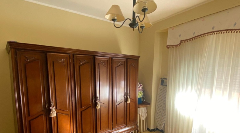Sevilla - Morón de la Frontera - 130m2