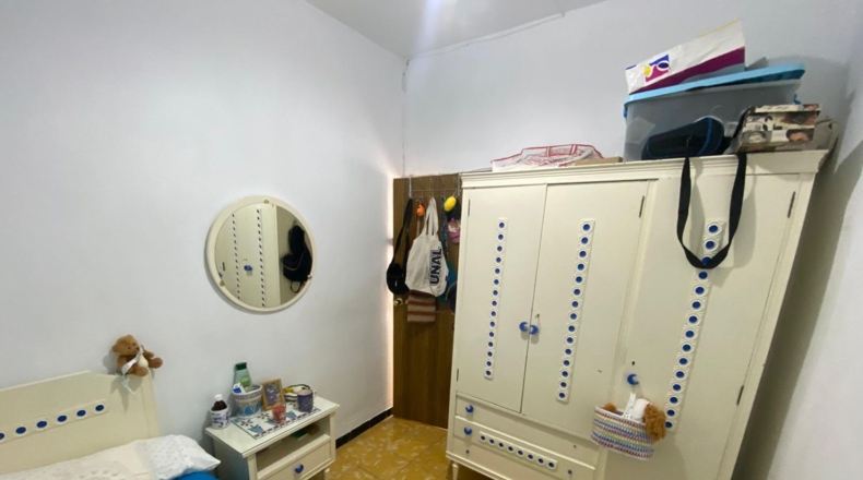 Sevilla - Morón de la Frontera - 130m2