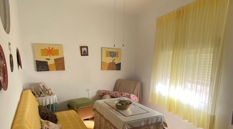 Sevilla - Morón de la Frontera - 130m2