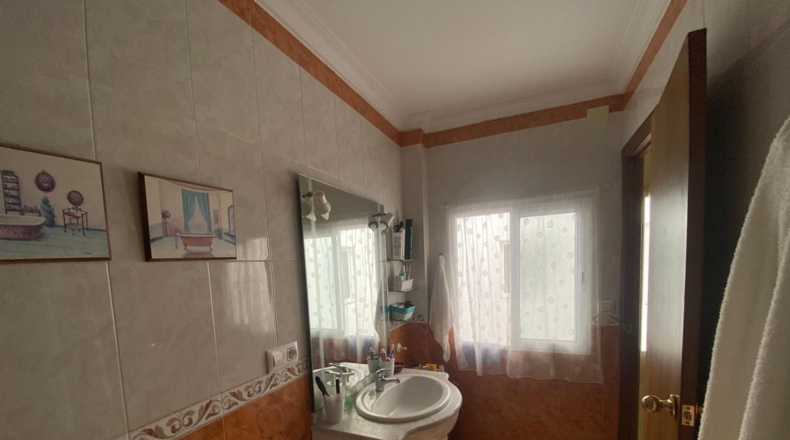 Sevilla - Morón de la Frontera - 130m2