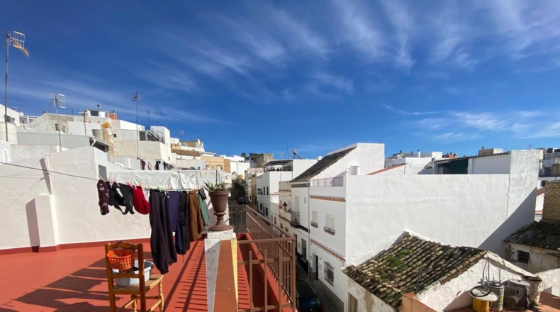 Sevilla - Morón de la Frontera - 130m2