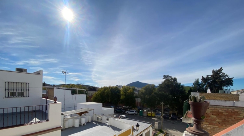 Sevilla - Morón de la Frontera - 130m2