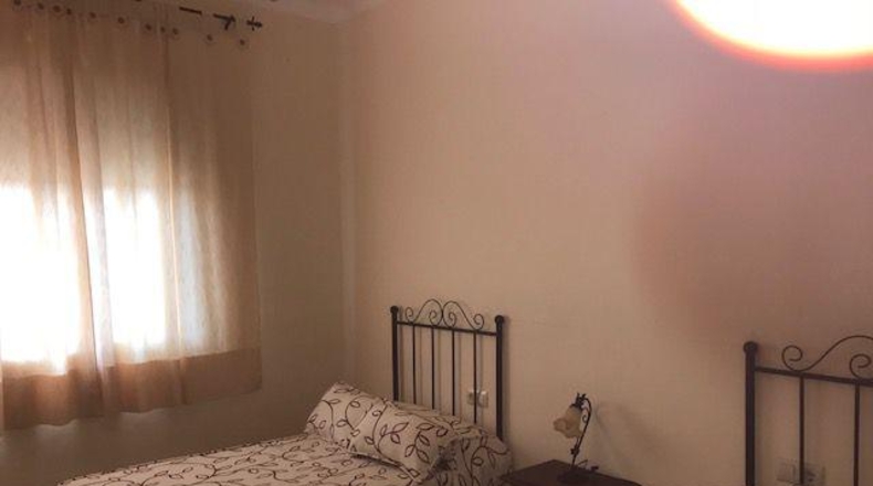 Sevilla - Arahal - 6200m2