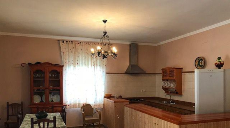 Sevilla - Arahal - 6200m2