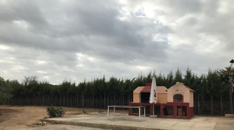 Sevilla - Arahal - 6200m2