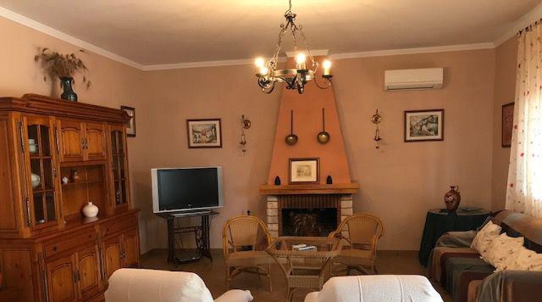 Sevilla - Arahal - 6200m2
