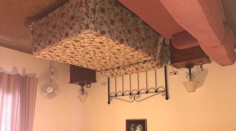 Sevilla - Arahal - 6200m2