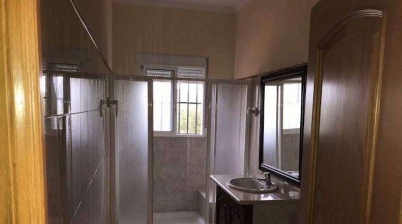 Sevilla - Arahal - 6200m2