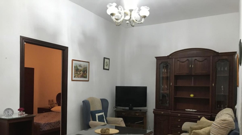 Sevilla - Morón de la Frontera - 145m2