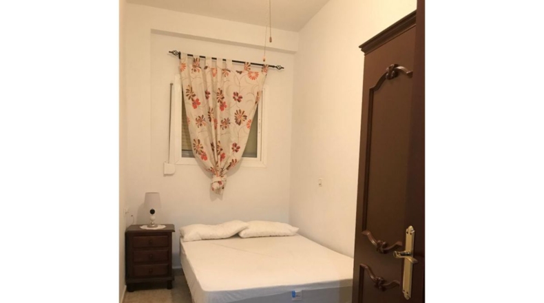Sevilla - Morón de la Frontera - 145m2
