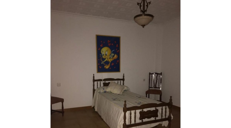 Sevilla - Morón de la Frontera - 145m2