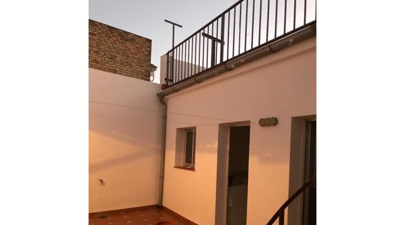 Sevilla - Morón de la Frontera - 145m2