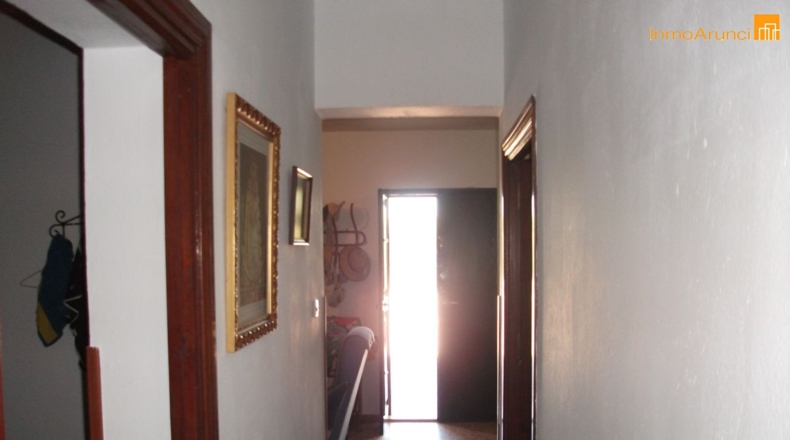 Sevilla - Morón de la Frontera - 1870m2