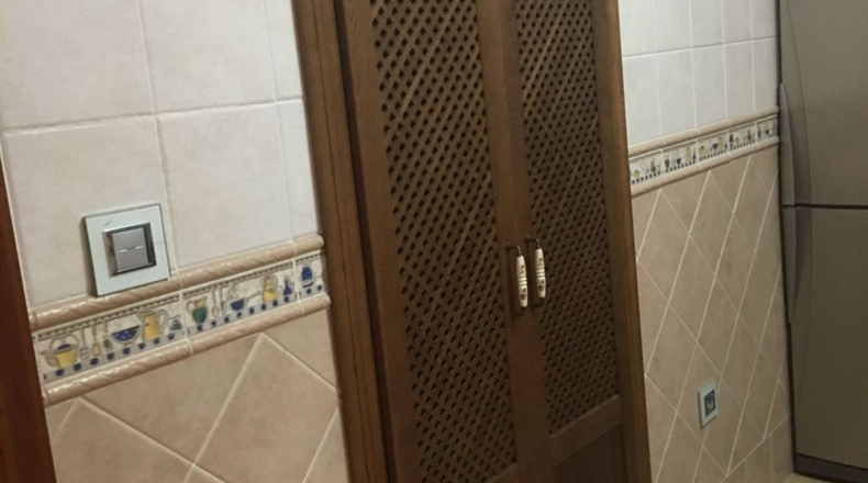 Sevilla - Morón de la Frontera - 77m2