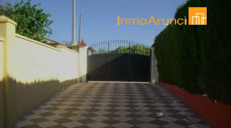 Sevilla - Morón de la Frontera - 739m2