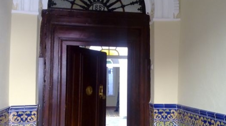 Sevilla - Morón de la Frontera - 234m2