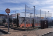 Sòl urbà en venda a la España, La Lastrilla, ref.: TR69771 foto