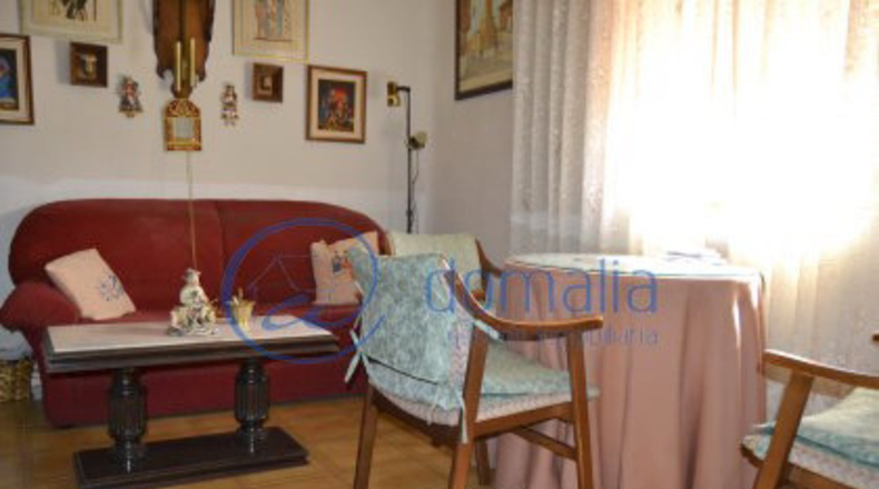 Segovia - Segovia - 200m2
