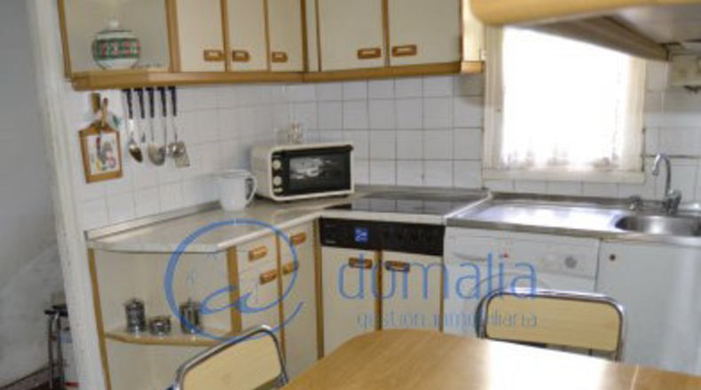Segovia - Segovia - 200m2