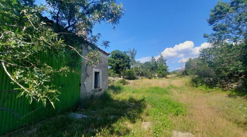 Segovia - Pelayos del Arroyo - 154m2