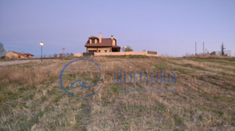 Segovia - Cabanillas del Monte - 495m2