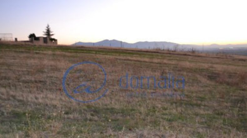 Segovia - Cabanillas del Monte - 495m2