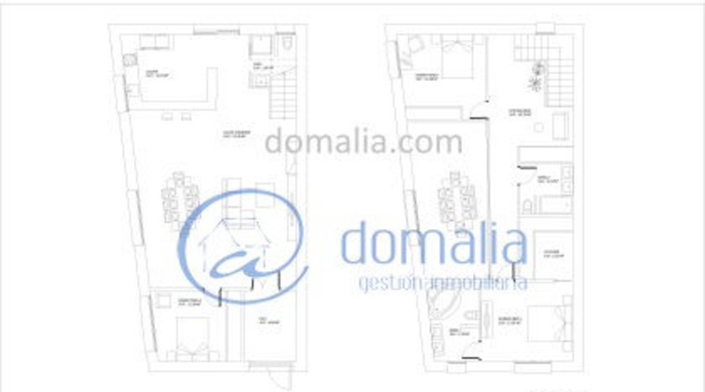 Segovia - Cabanillas del Monte - 110m2