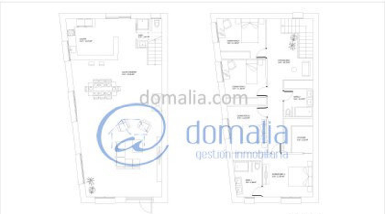 Segovia - Cabanillas del Monte - 110m2