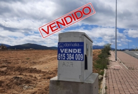 Palazuelos de Eresma 1001&nbsp;m² 