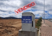 Parcela urbanizable en venta en Palazuelos de Eresma ref: TR385218 foto