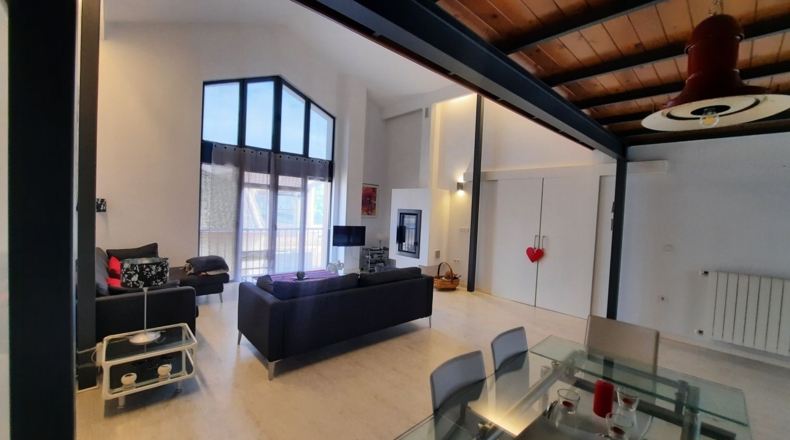 Segovia - Valverde del Majano - 492m2