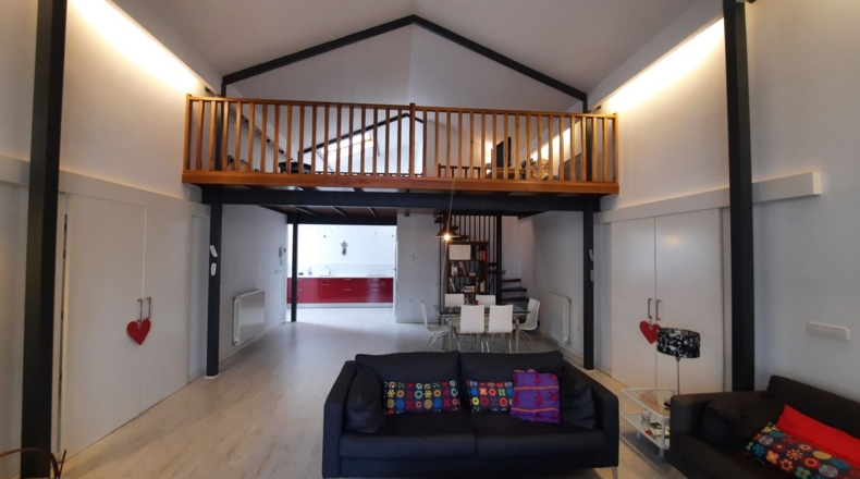 Segovia - Valverde del Majano - 492m2
