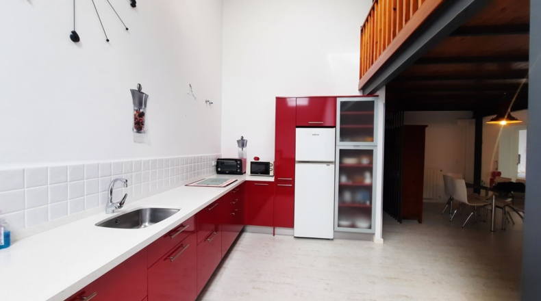 Segovia - Valverde del Majano - 492m2