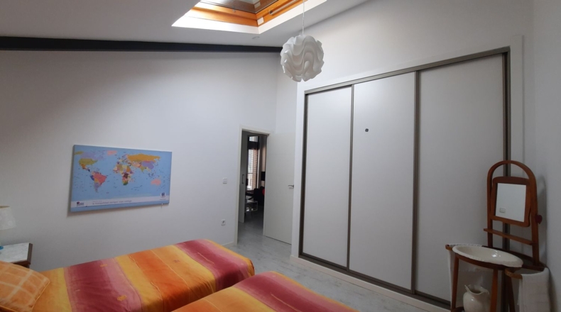 Segovia - Valverde del Majano - 492m2