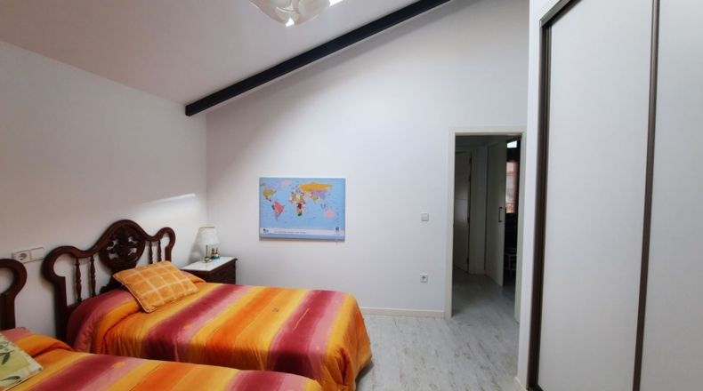 Segovia - Valverde del Majano - 492m2
